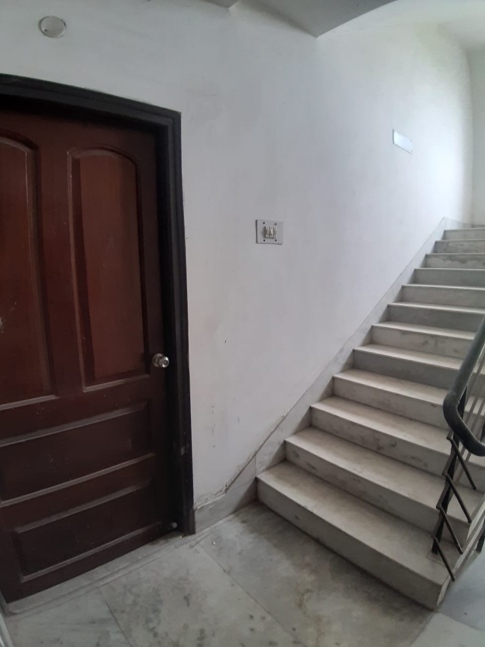 Pailan,Bhasa,1075sqft,2BHK (OA22)