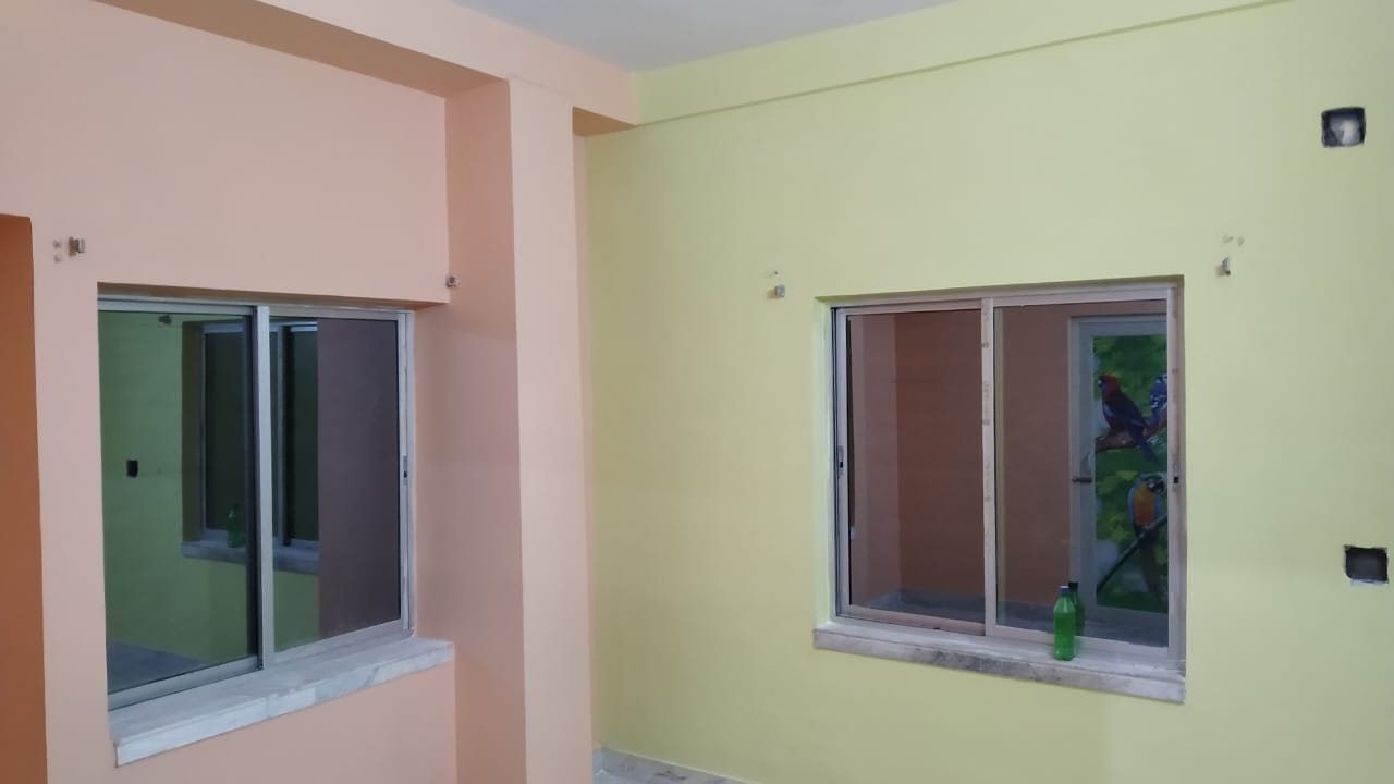 Shibrampur,Kastha Danga Road,700sqft,2BHK Rent (OA237)