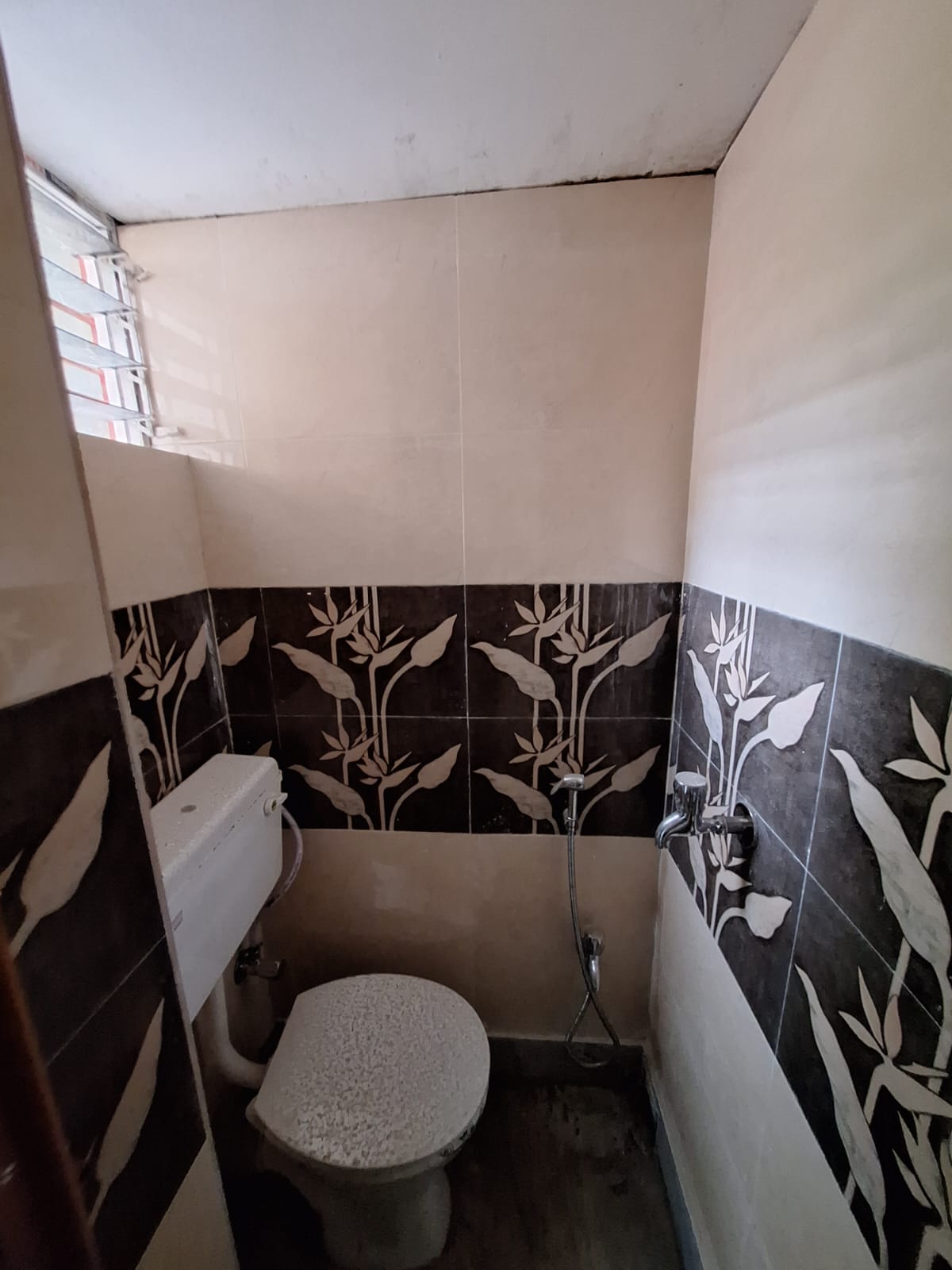 Behala Sakherbazar,Atchala,K.K.Roy Chowdhury Road,Radha Krishna Apartment,720sqft,2BHK (PA75)