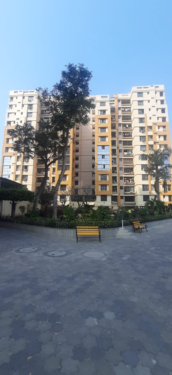 Behala Bakultala,Biren Roy Road West,Diamond Residency Complex,1454sqft,3BHK( OA251)