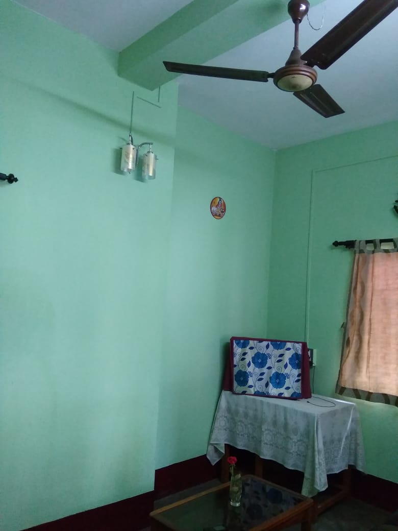 Sarsuna,Ghosh Bagan,Sastir More,1storey House (OA257)