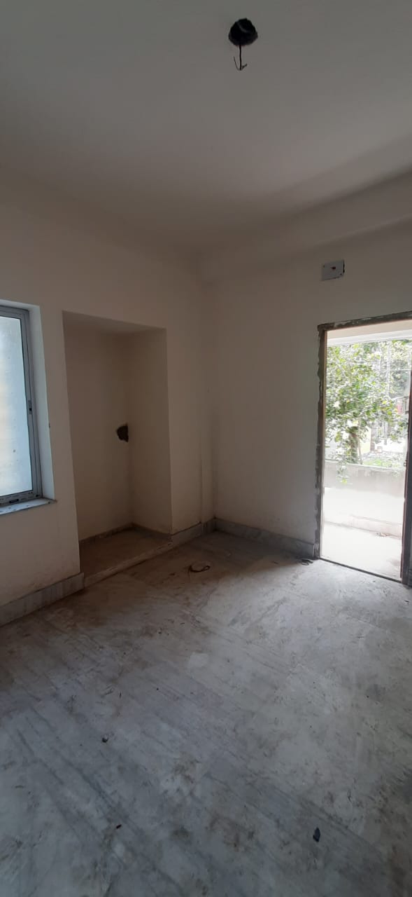 Purba Barisha,Hemchandra Mukherjee Road,2BHK (PA410)