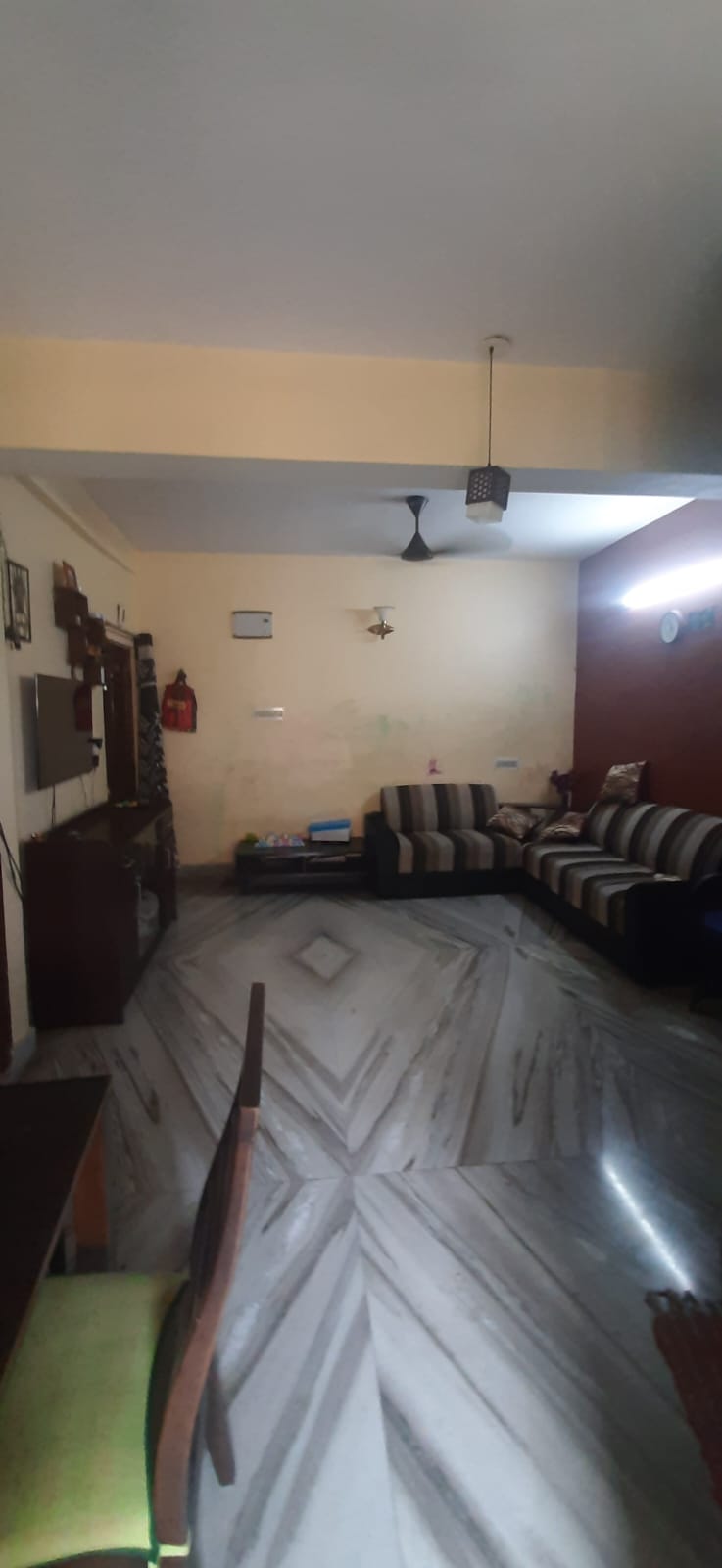 Joka Diamond Park,Akshay Apartment,1050sqft,2BHK (OA171)