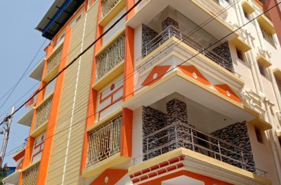 Behala Rabindranagar,2BHK (BA117)