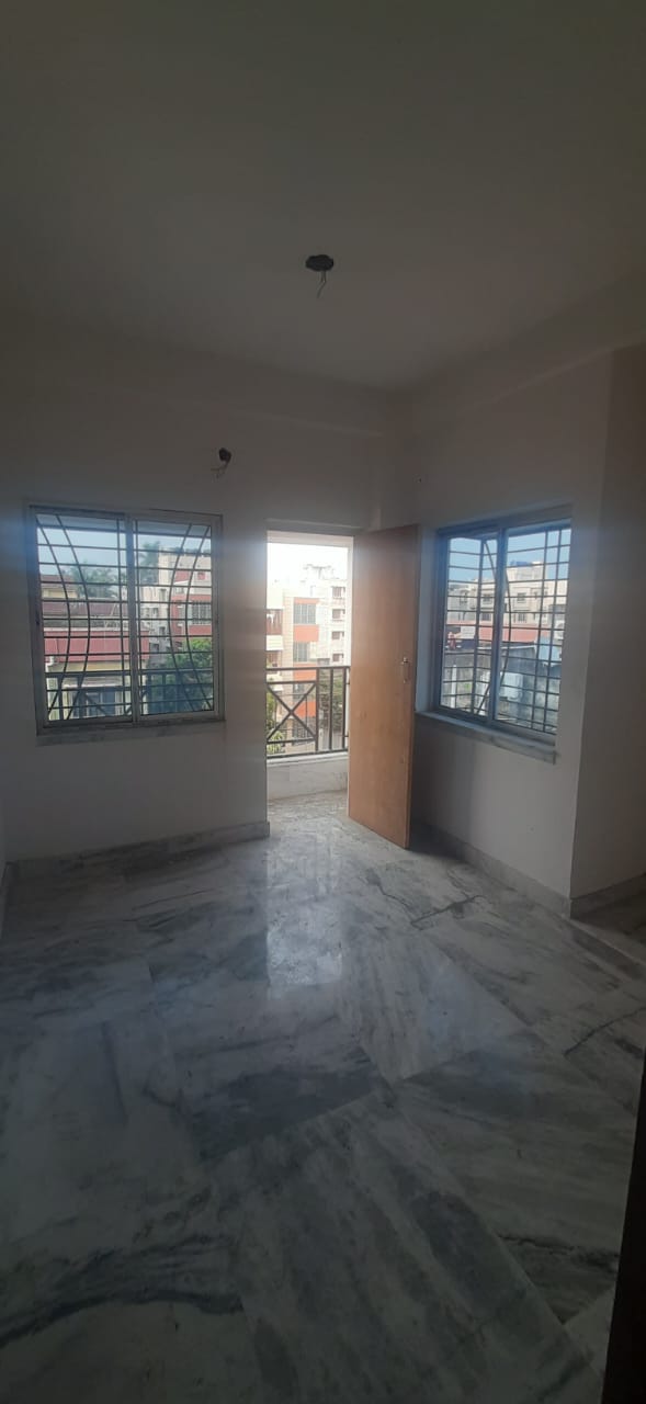 Barisha,Nabalia Para Road,480sqft,1BHK (PA472)