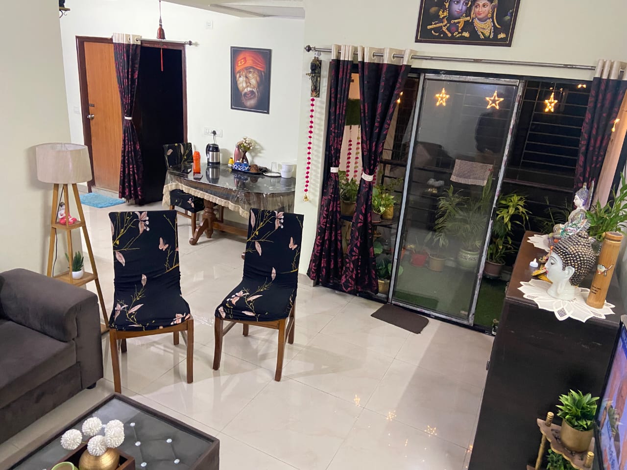 Tollygunge Kabardanga,Eden Tolly Lakeside,973sqft,2BHK (OA279)