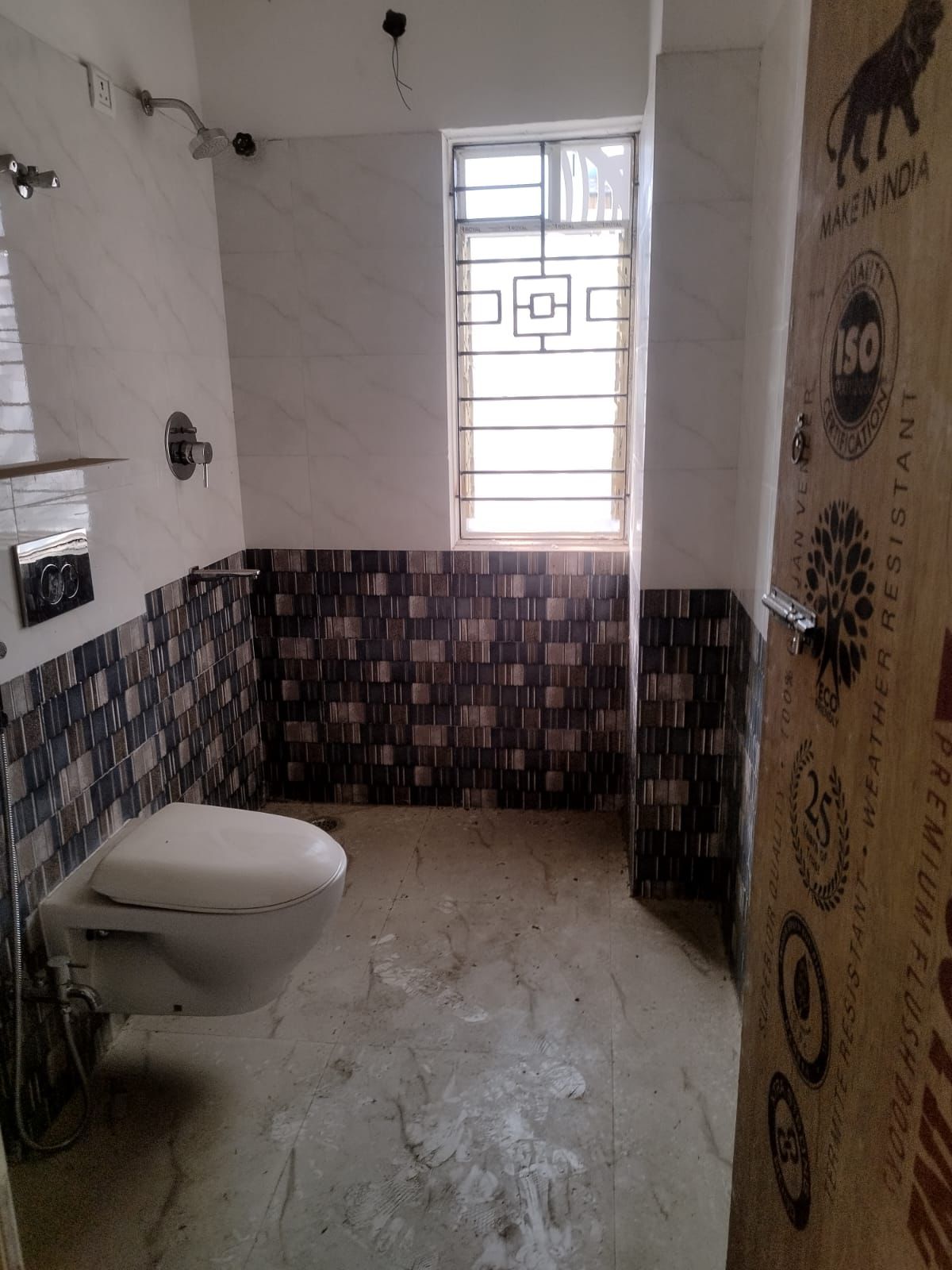 Behala Sakherbazer,Santosh Roy Road,Sun Imperial,1259sqft,3BHK (OA281)