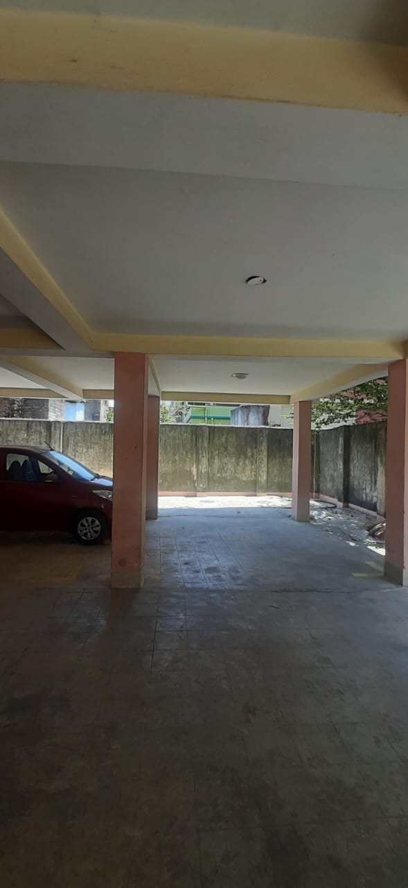 Behala Sakherbazar,Kalipada Mukherjee Road,Shibalay Apartment,1225sqft,2BHK (BA185)