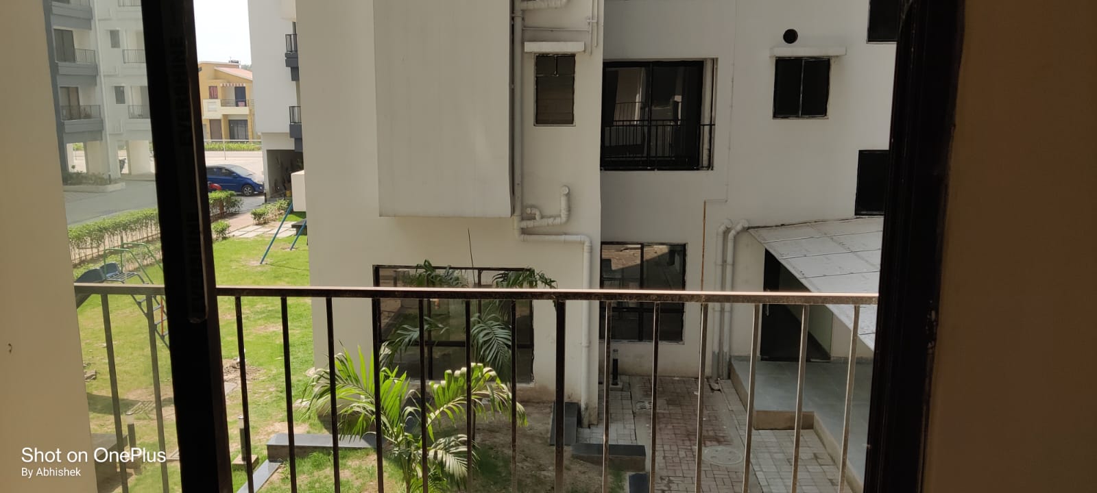 Thakurpukur-Bakrahat Road,Charaktala,Gems City,677sqft,2BHK (OA284)