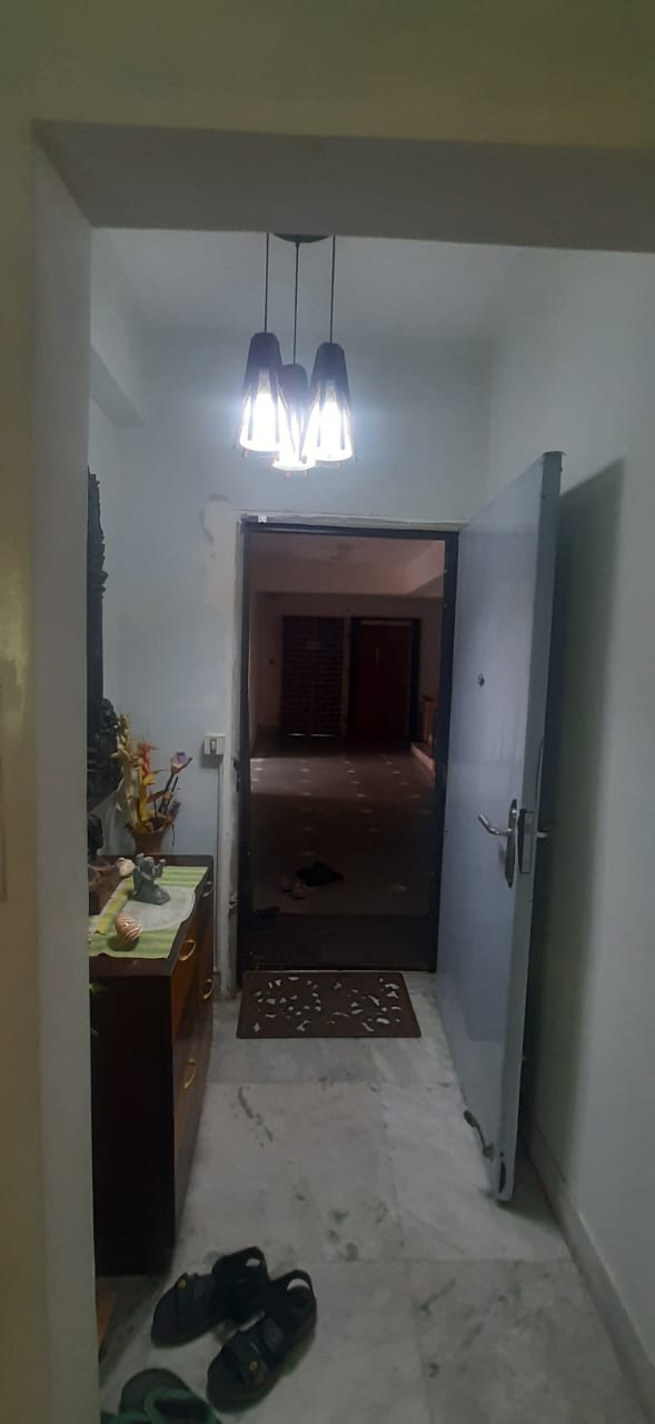 New Alipore,1050sqft,2BHK (BA184)