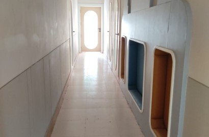 New Alipore,Humayun Kabir Sarani,3000sqft Commercial Flat Rent (OA292)