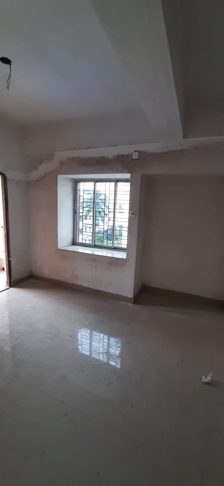 Behala Biren Ray Road East,Spandan Galaxy,950sqft,2BHK (O61)