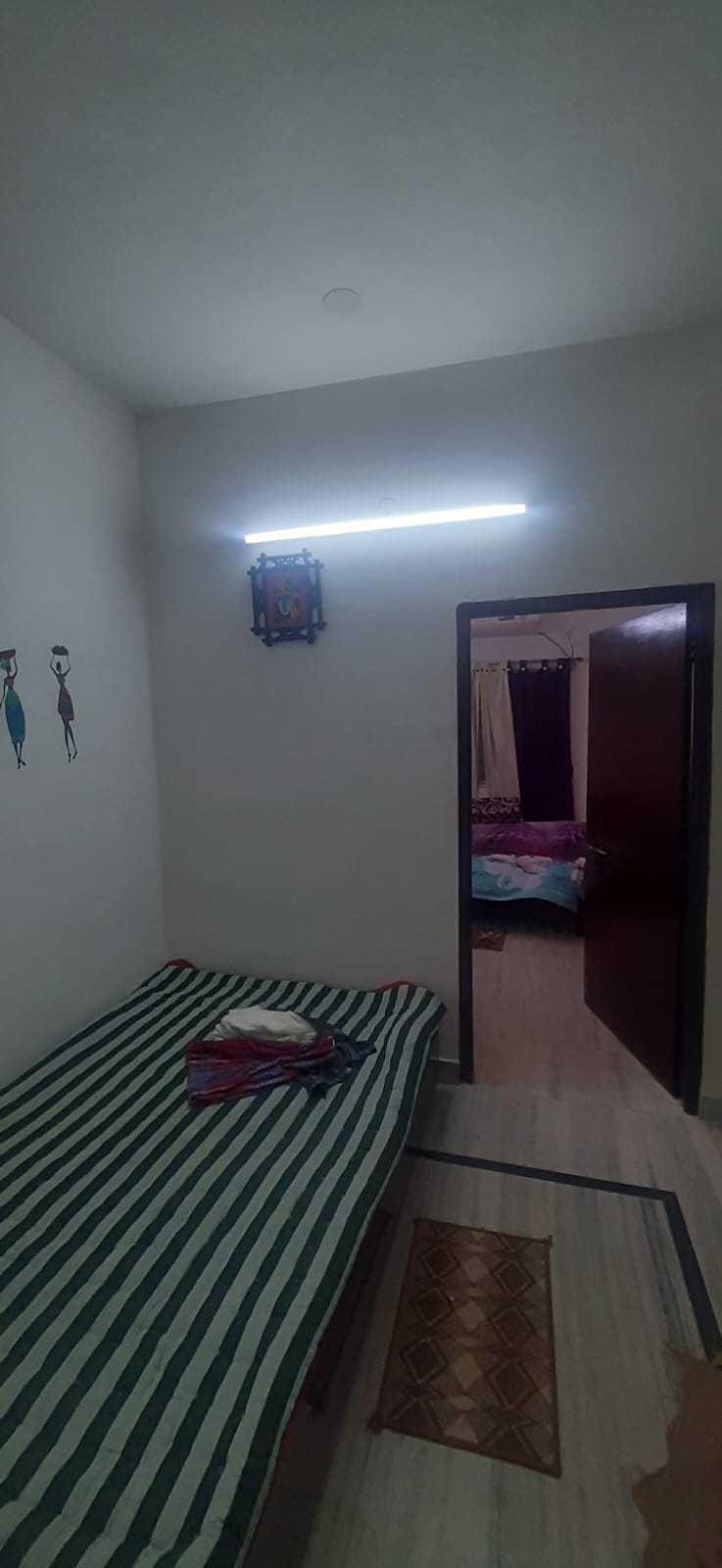 Behala West,Bakshibagan New,500sqft,1BHK (OA22)