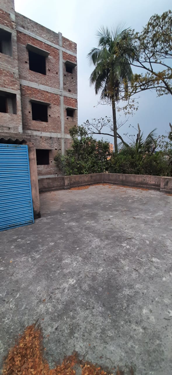 Thakurpukur Balaka,1storey House (PA105)