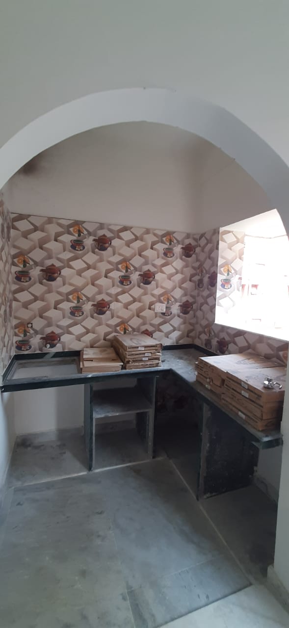 Behala Silpara,Vidyasagar Sarani,775sqft,2BHK (OA301,PA477)