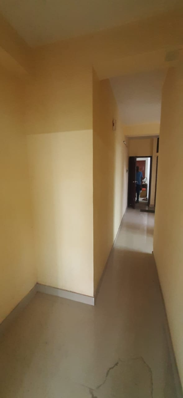 Behala Chowrasta West,Ketopole,640sqft,2BHK (OA308)