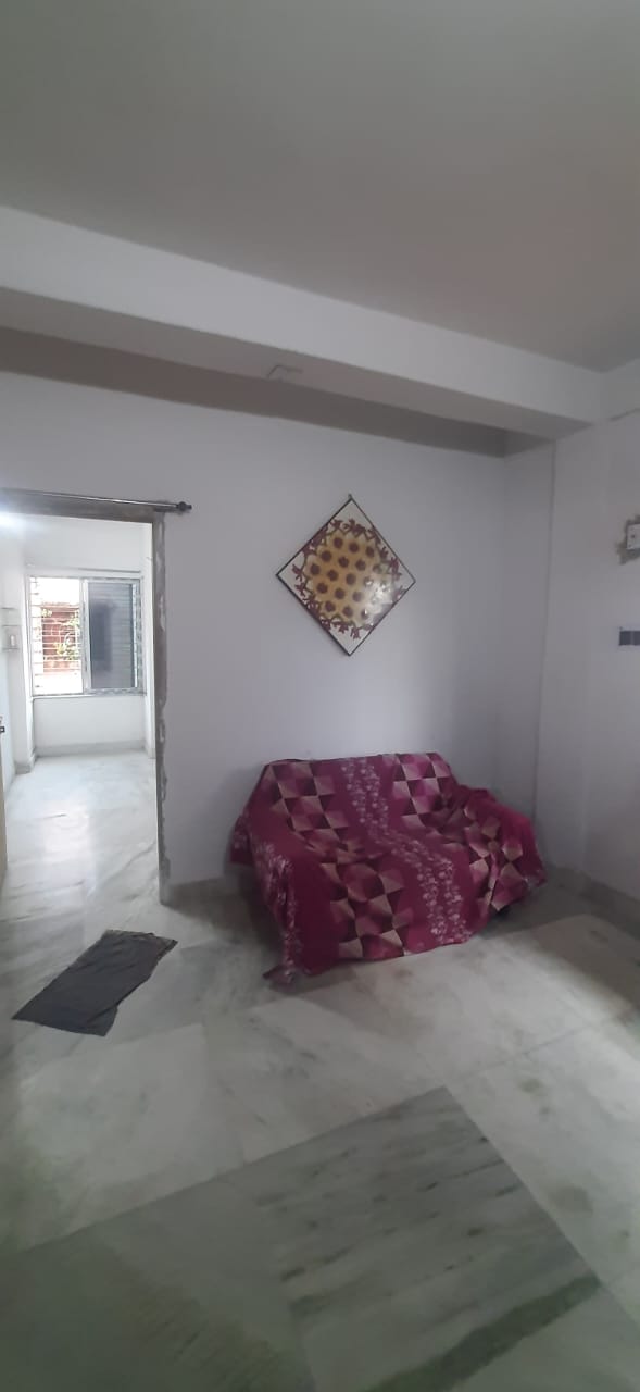 Behala West,Ramakrishna Sarani,Sreemapally,625sqft,2BHK (OA317)