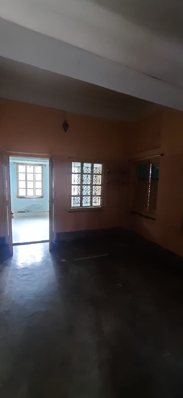 Behala Arcadia,Unique Park Road,2Stored House (OA319)