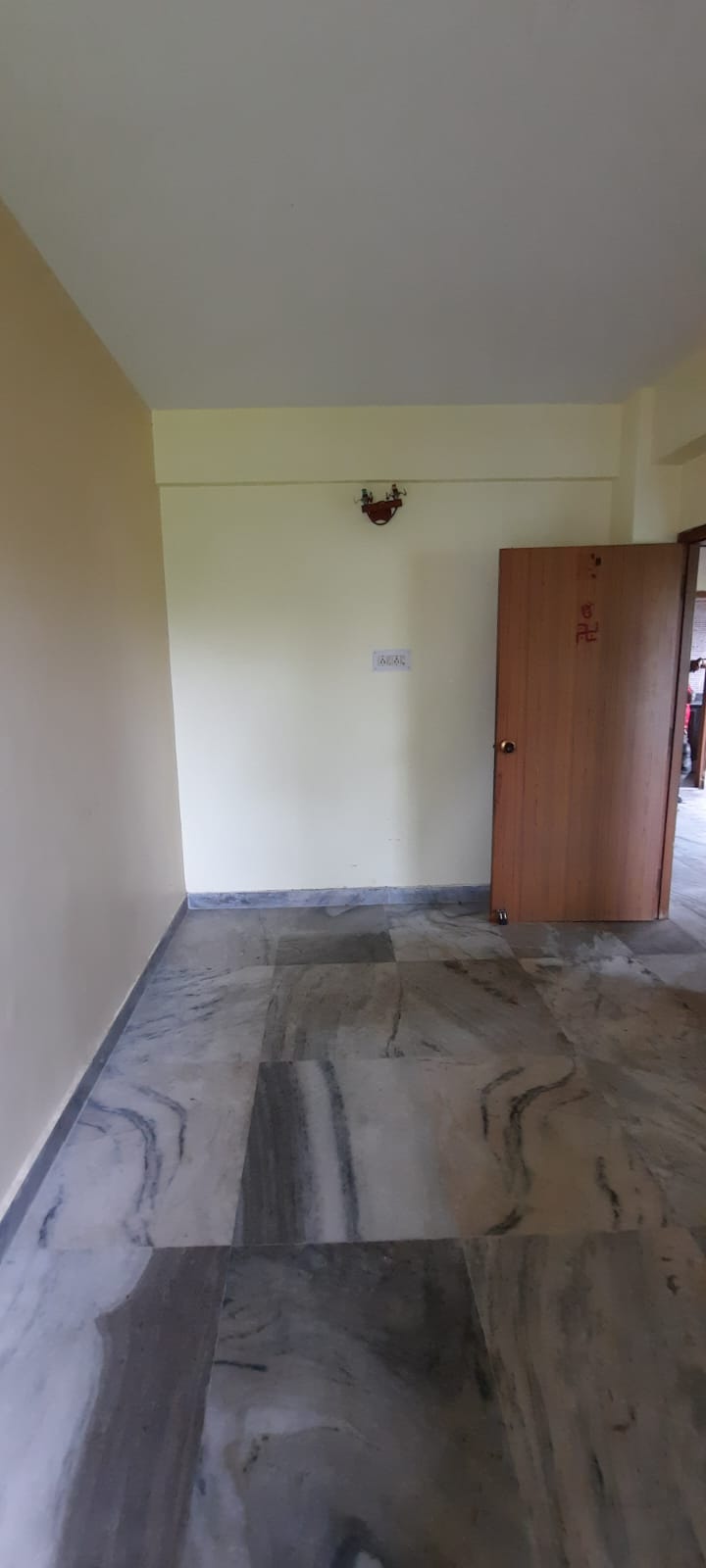 Behala Sakherbazar,Santosh Roy Road,Matri Bhawan Apartment,910sqft,2BHK (office)