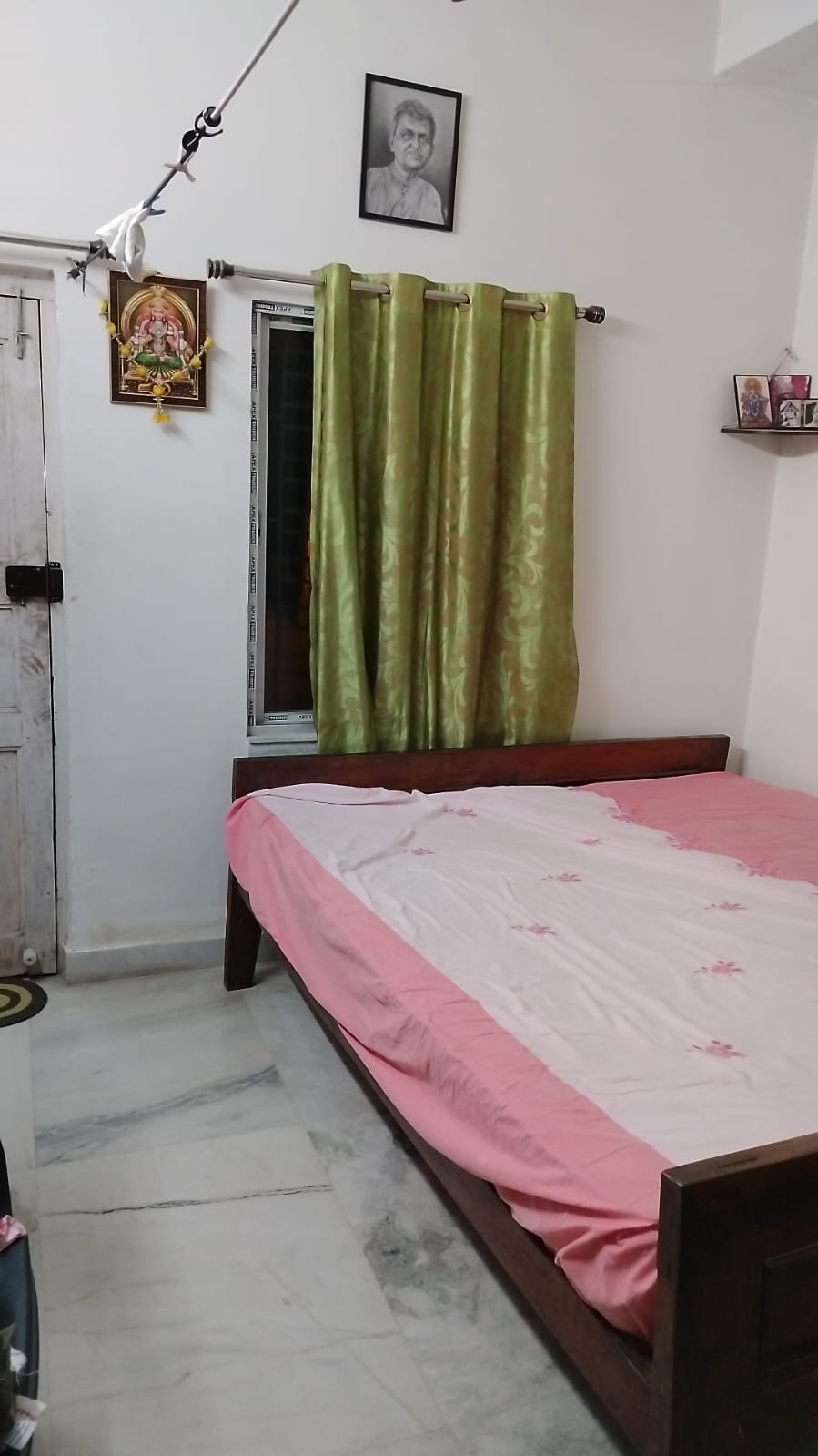 Joka Thakurpukur,Sreebardhan Pally,1200sqft,3BHK (OA321)