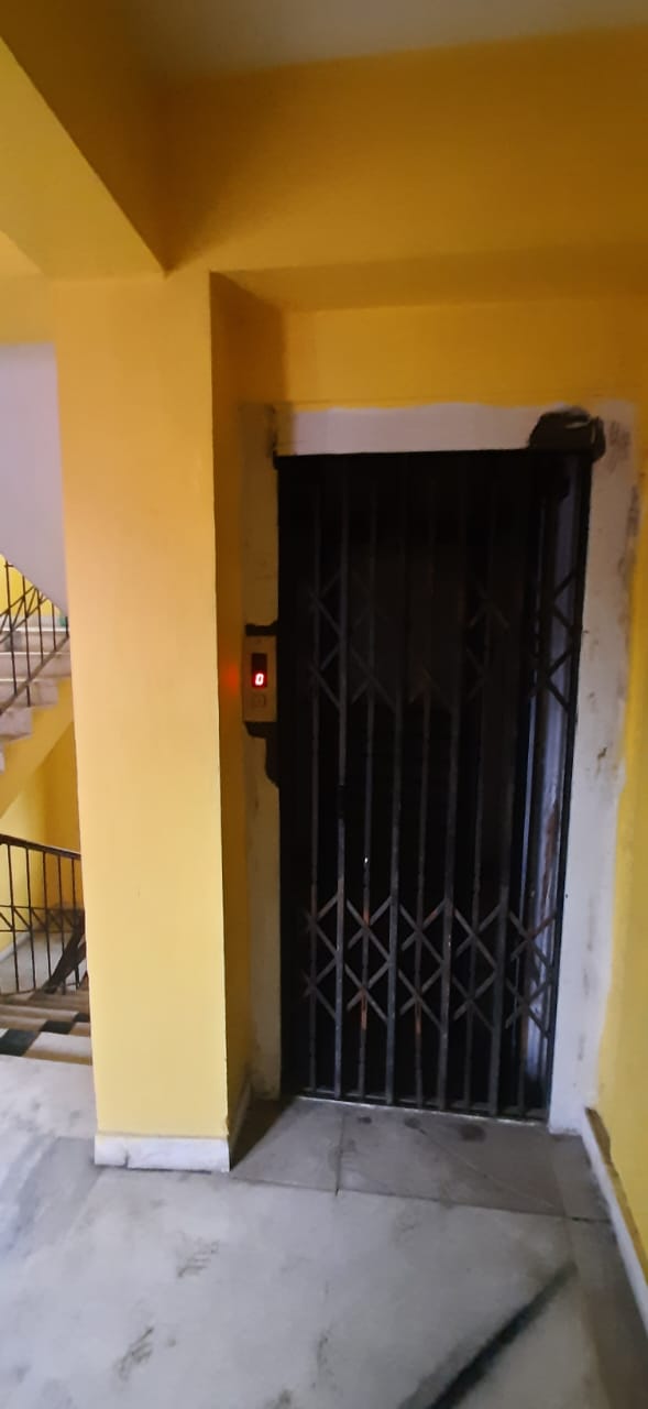 Behala Manmohan Park,Kanak Apartment,1400sqft,3BHK (BA154)