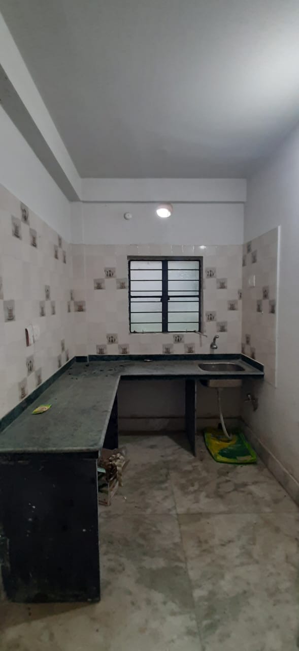 Behala Manmohan Park,Biren Roy Road East,Om Sai Neer Aparment,700sqft,2BHK (BA154)