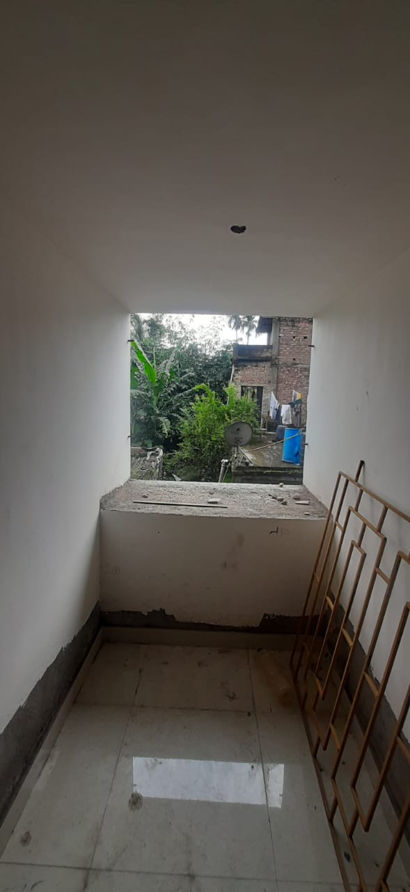 Thakurpukur Road,2BHK (PA431)