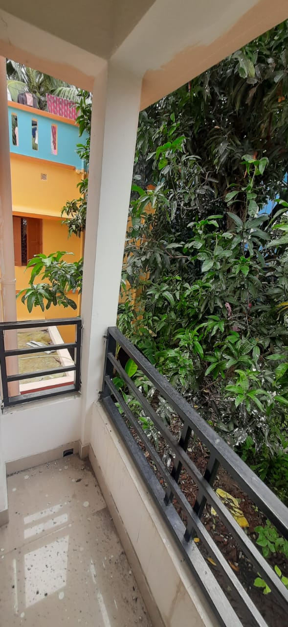 Behala Rabindranagar Road,400sqft,1BHK (PA482)