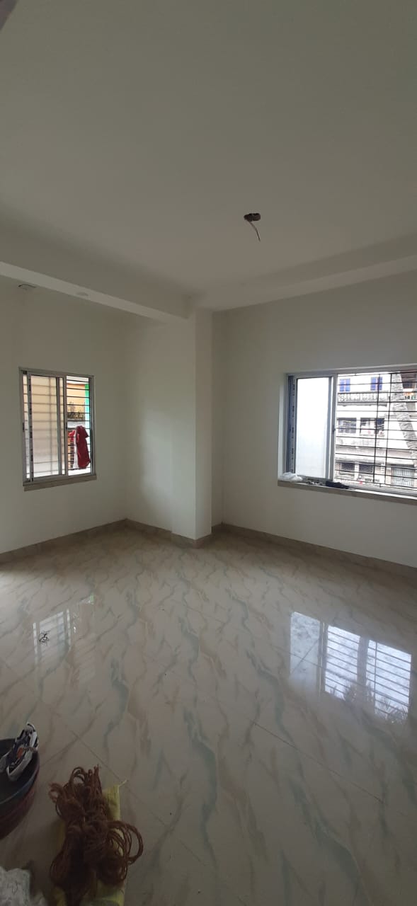 Behala West,Sreema Pally,Ramakrishna Sarani,830sqft,2BHK (PA481)