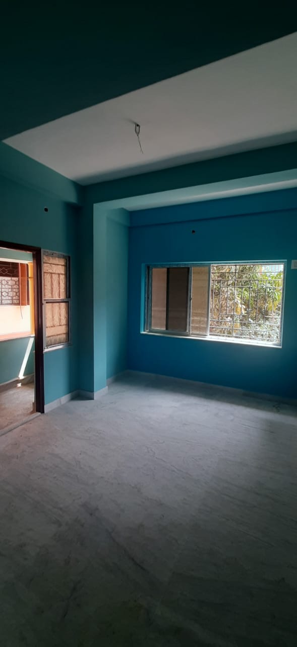 Thakurpukur Kadamtala,Prantik Apartment,620sqft,1BHK (PA131)