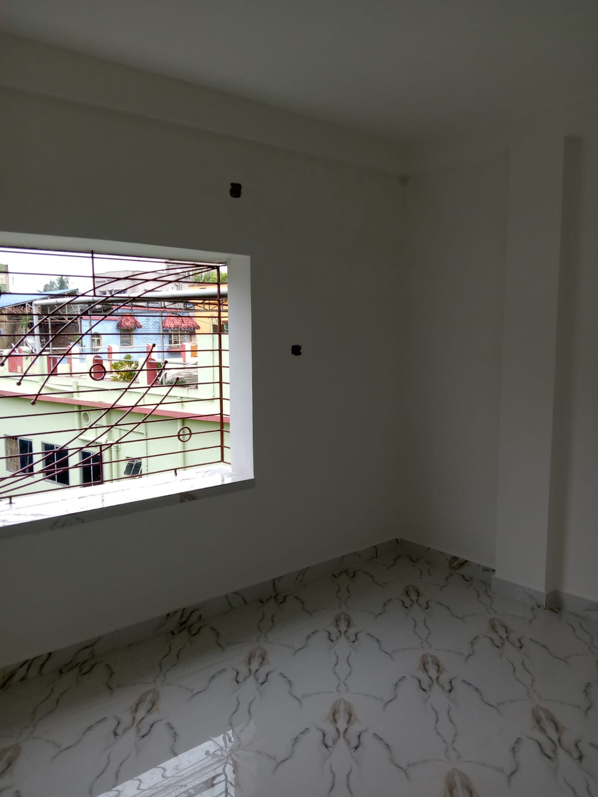 Behala Rabindranagar,2BHK (BA117)