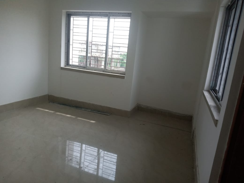 Pancha Sayar,Nayabad Avenue,980sqft,2BHK (OA331)