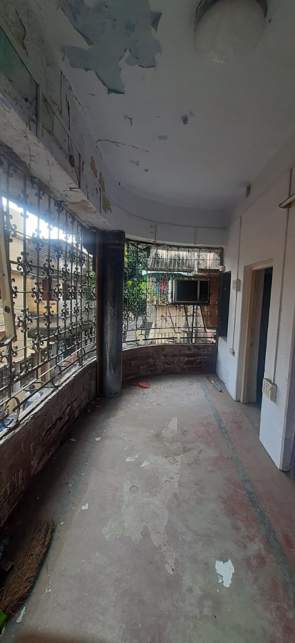 Behala East,Panchabatitala,Sahapur Main Road,900sqft,2BHK Rent (OA336)