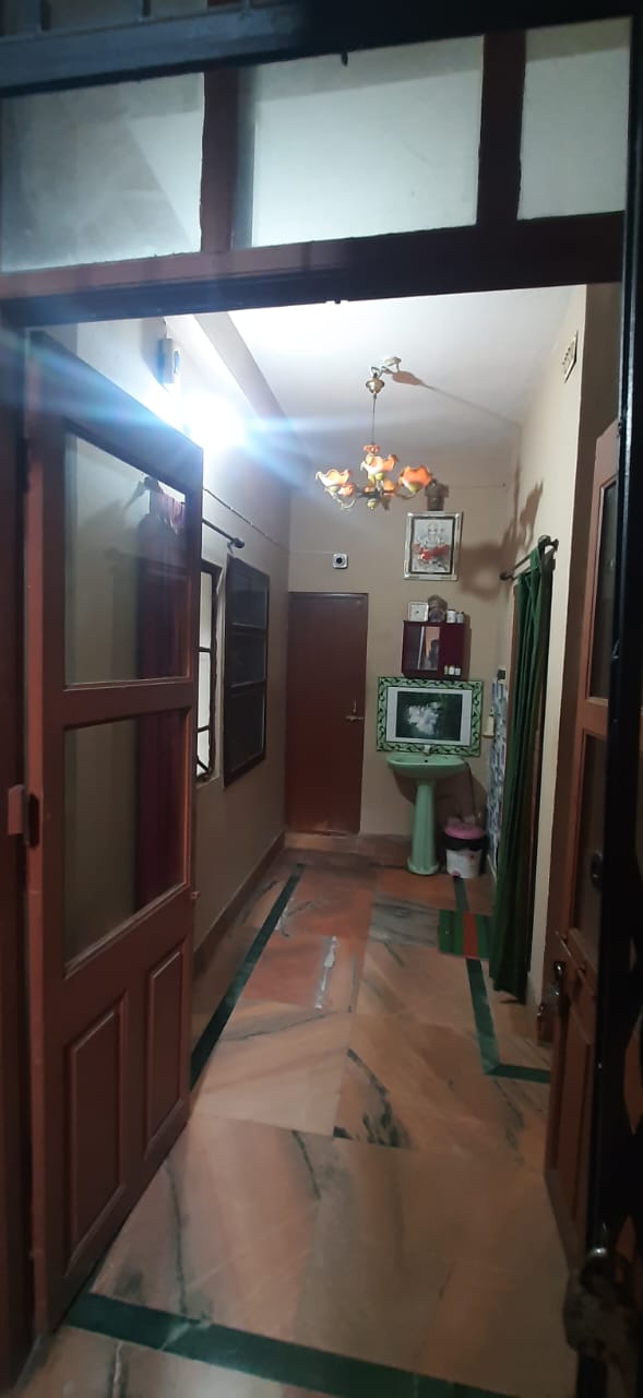 Thakurpukur Srijani,2stored House (BA204)