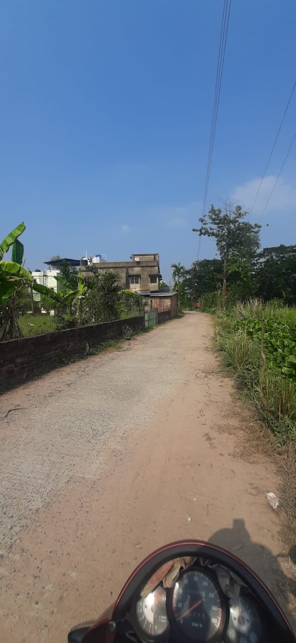 Konchowki,Sarada Garden,12katha land (OA346)