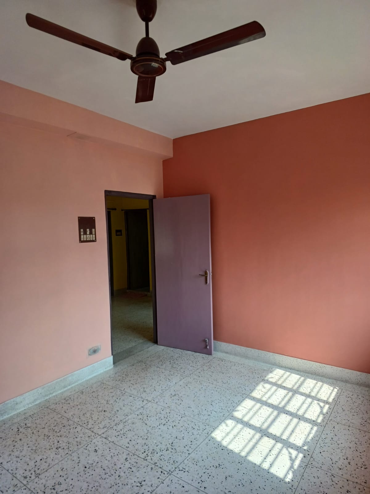 Purba Barisha,Santosh Roy Road,Ashmita Apartment,800sqft,2BHK Rent (OA347)