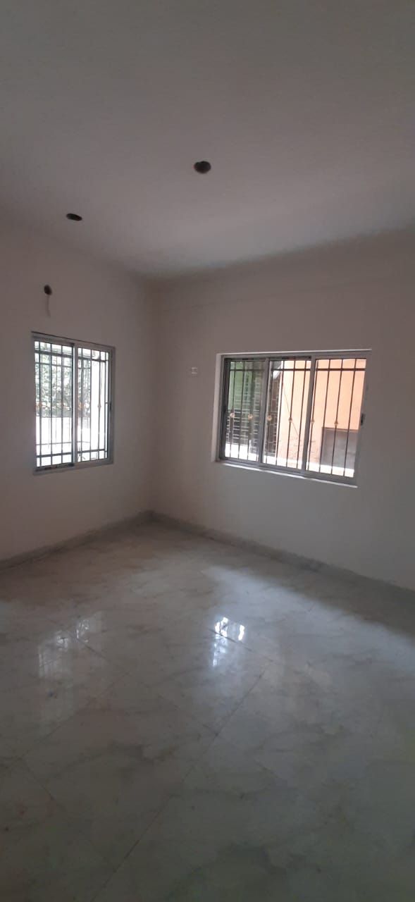 Behala Parnasree Chata Park,Maharani Indira Devi Road,Subarna Apartment,2BHK (BA195)