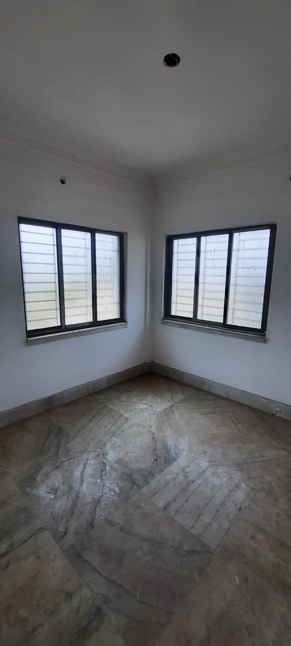 Behala Sakherbazar,Jagat Roy Chowdhury Road,Surya Kiran Apartment,870sqft,2BHK (Office)