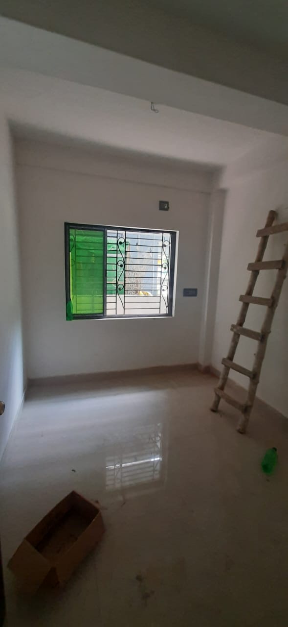 Behala Parnasree Culture math,730sqft,2BHK (BA195)