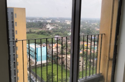 Joka,Pailan,Godrej7 Complex,891sqft,2BHK (OA351)