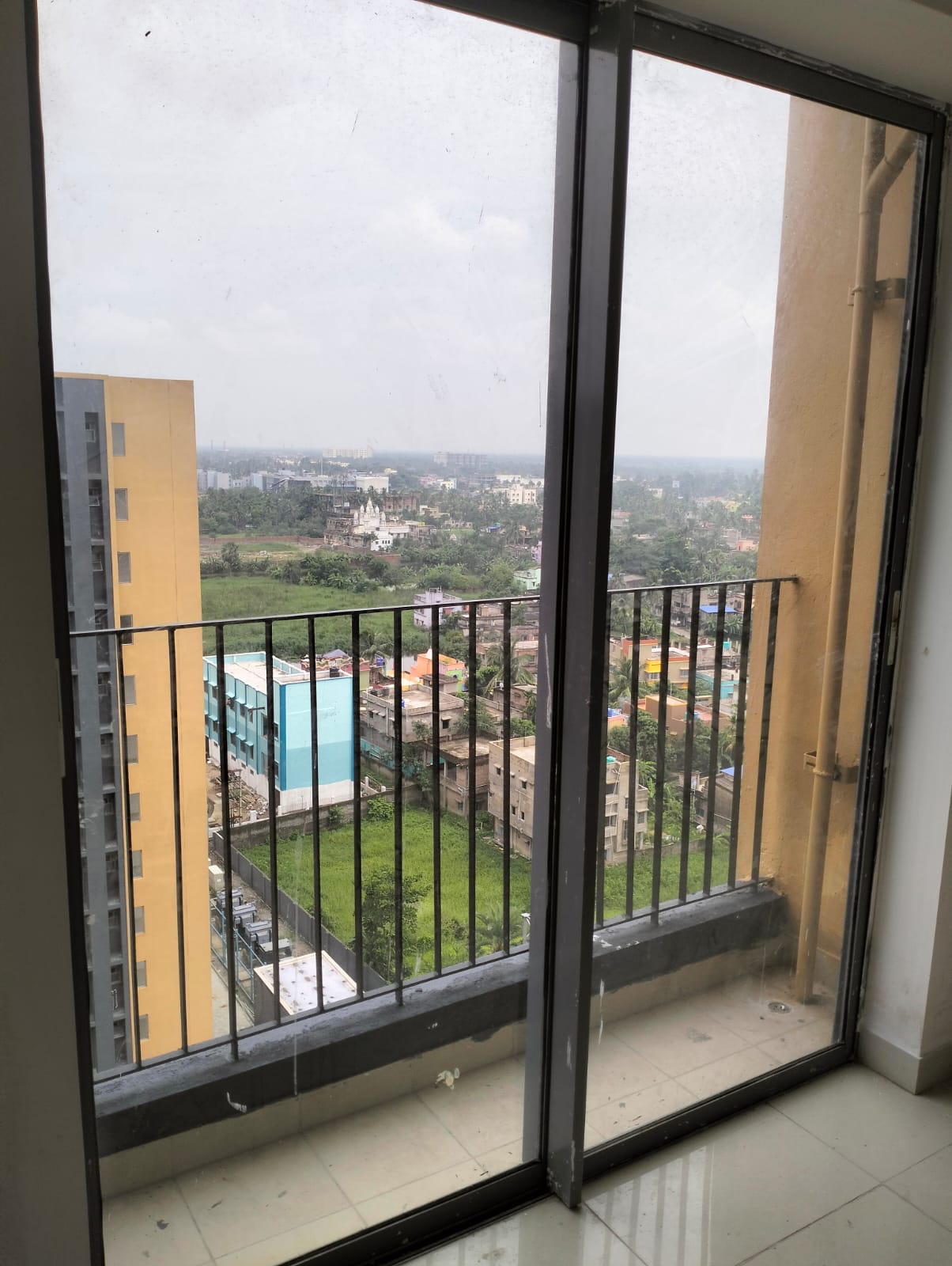 Joka,Pailan,Godrej7 Complex,891sqft,2BHK (OA351)