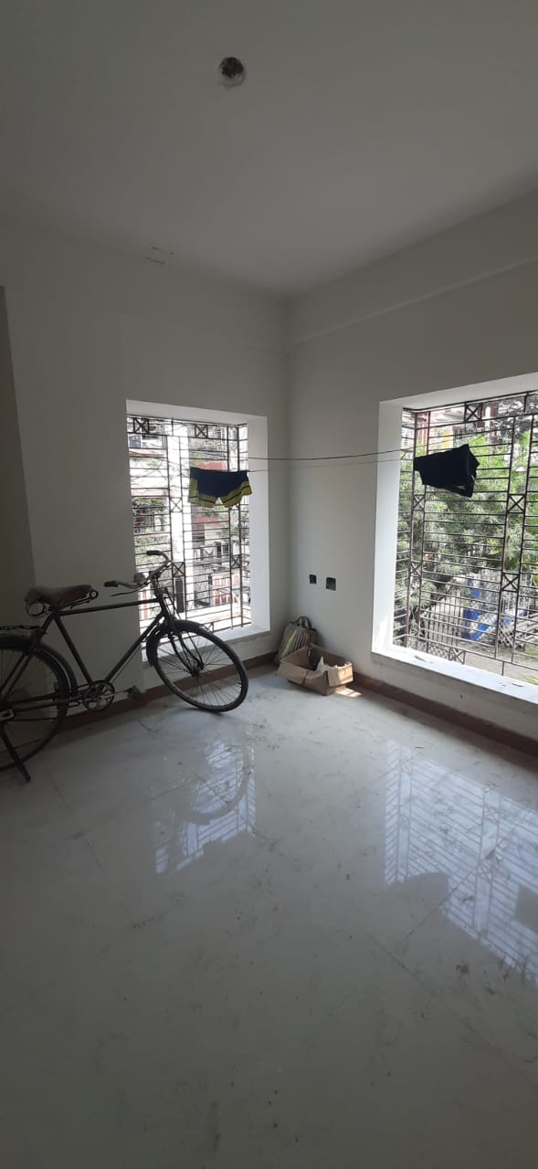 Behala Parnashree,Sarat Chatterjee Road,850sqft,2BHK (PA489)