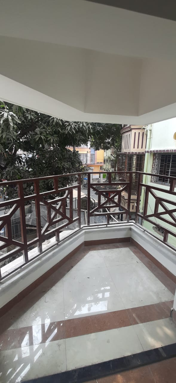 Behala Parnashree,Sarat Chatterjee Road,1168sqft,3BHK (PA489)