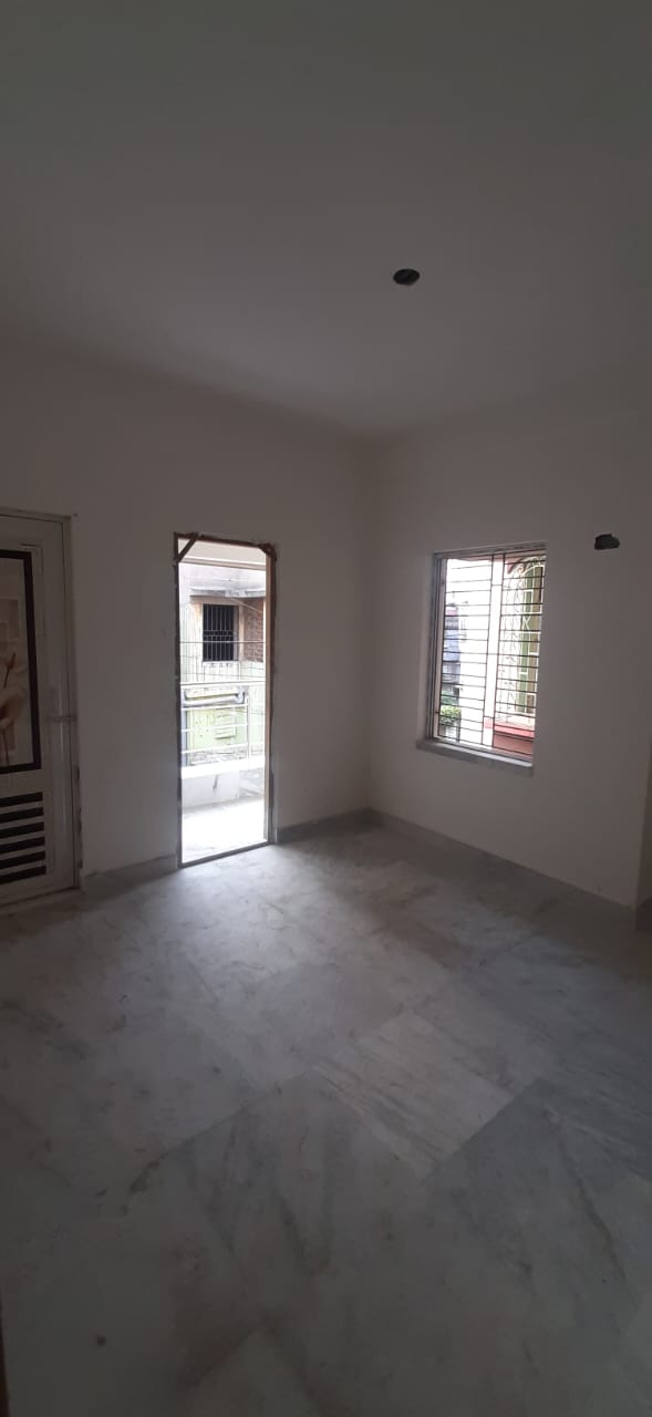 Haridevpur,M.G.Road,550sqft,1BHK (PA490)