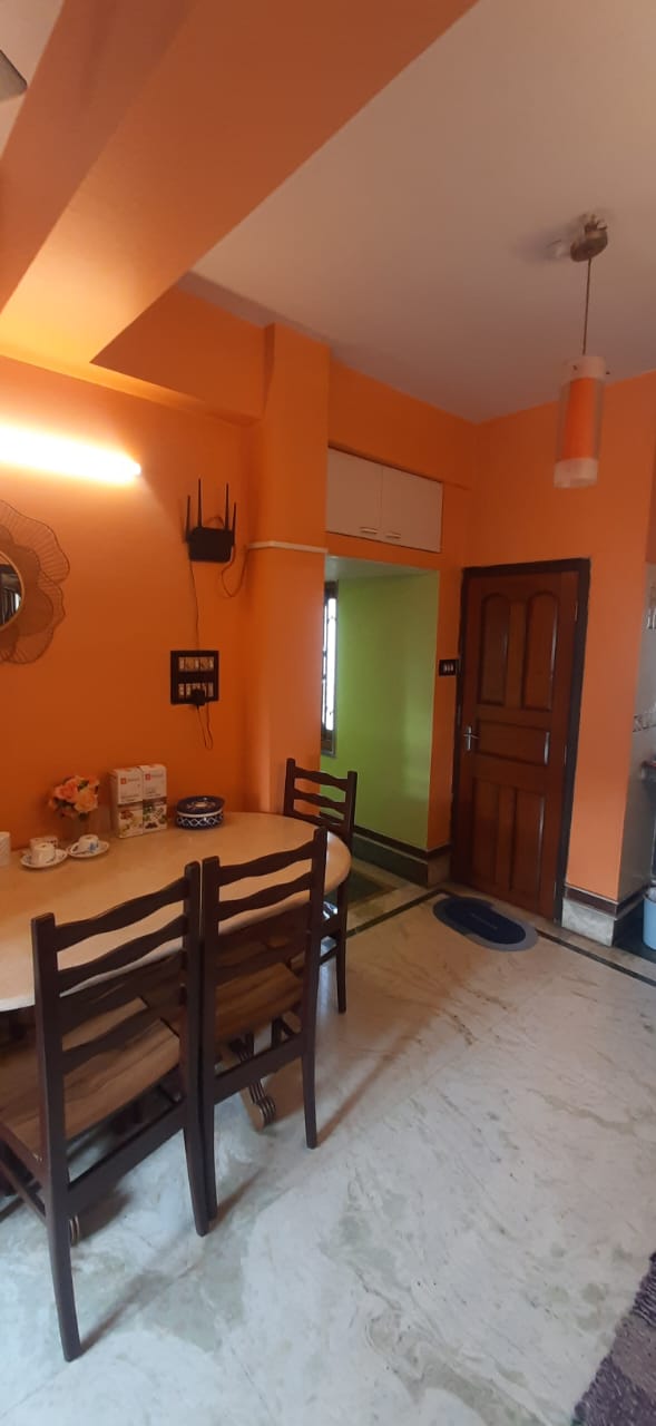 Behala Sakherbazar,Barisha Boro Bari Road,1728sqft,3BHK (OA364)