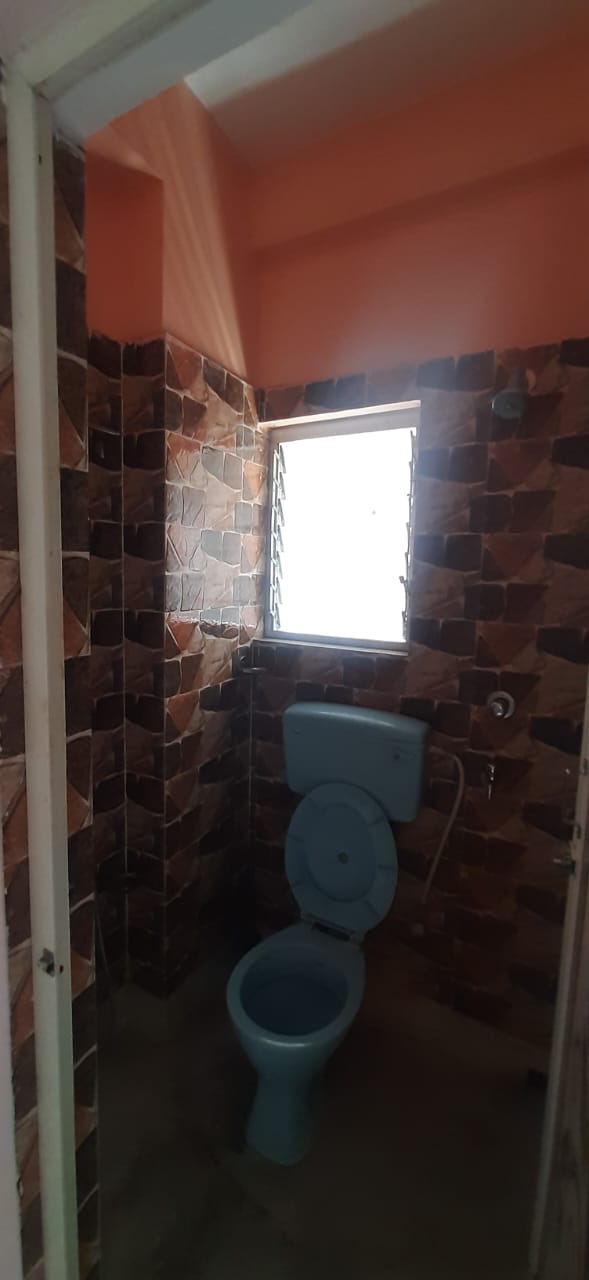 Behala East,Satyen Roy Road,Sapta Neer Apartment,850sqft,2BHK Rent (OA383)