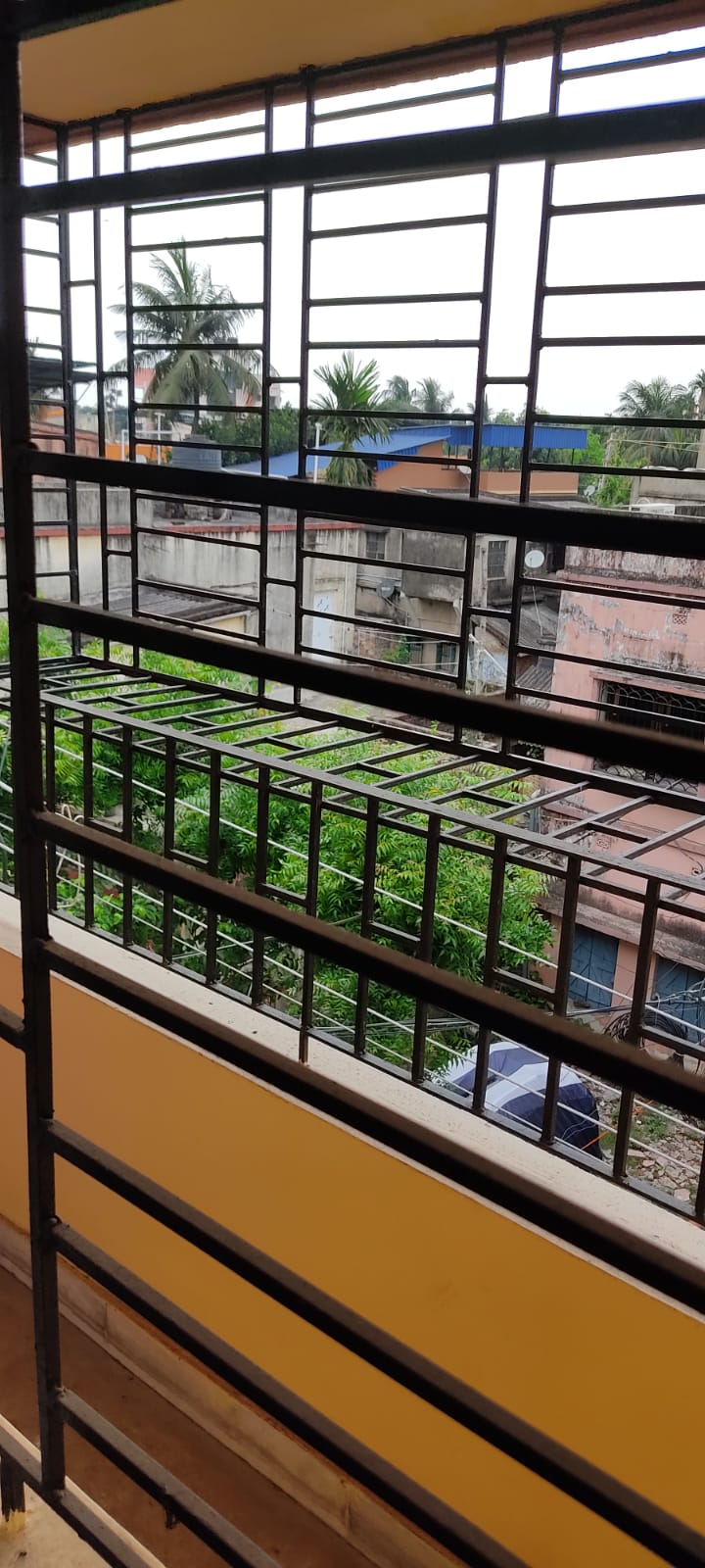Behala Adarshanagar,870sqft,2BHK (BA172)