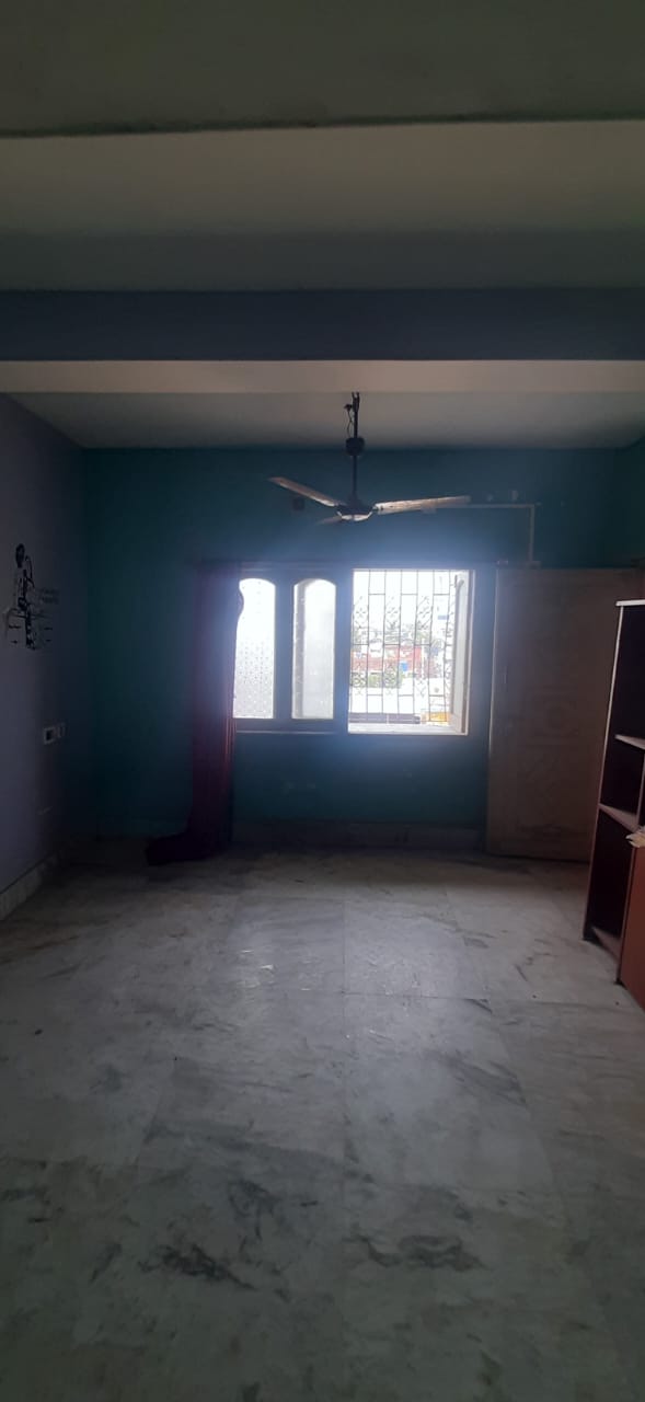 Behala Shimultala,Banamali Ghoshal Lane,Narayan Apartment,677sqft,2BHK (BA151)