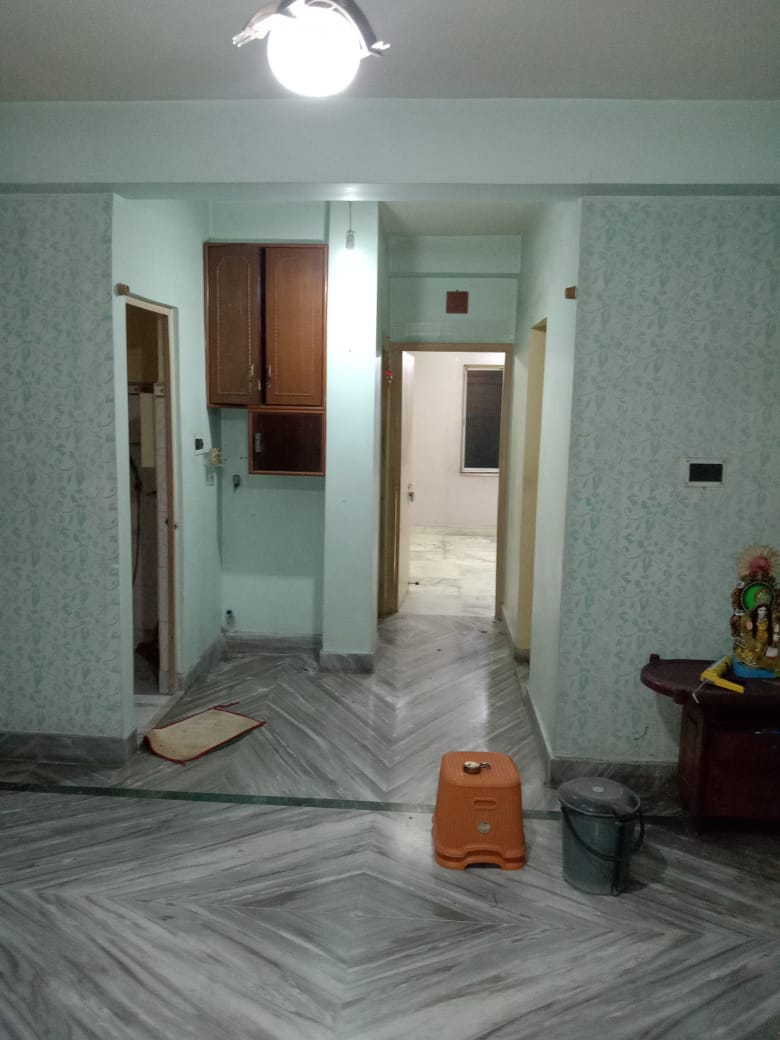 Behala Royed Park,1200sqft,3BHK (BA117)