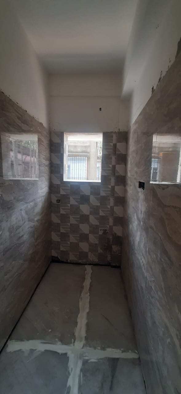Behala Parnasree,Behala Flying Club Road,Shree Guru Apartment,2BHK (BA198)